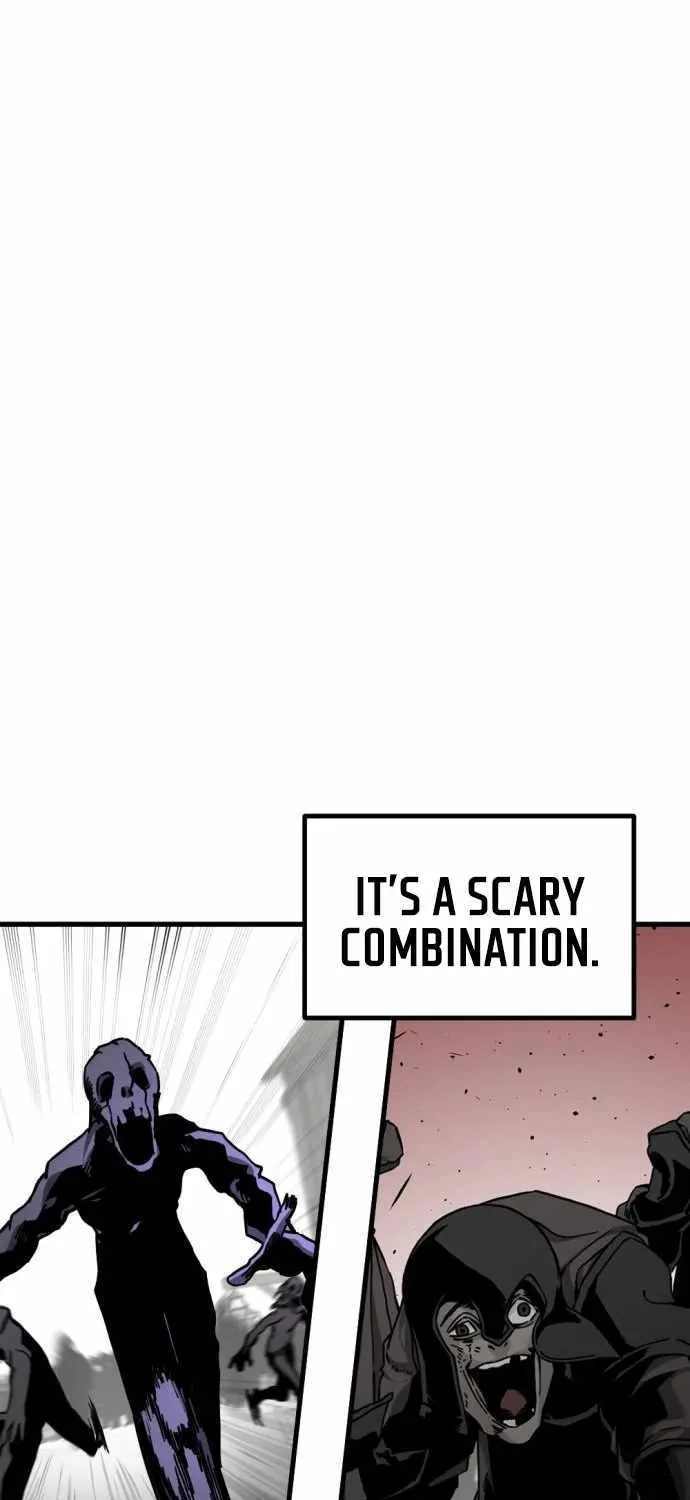 Hero Killer Zinmanga X Chapter 136 Page 41