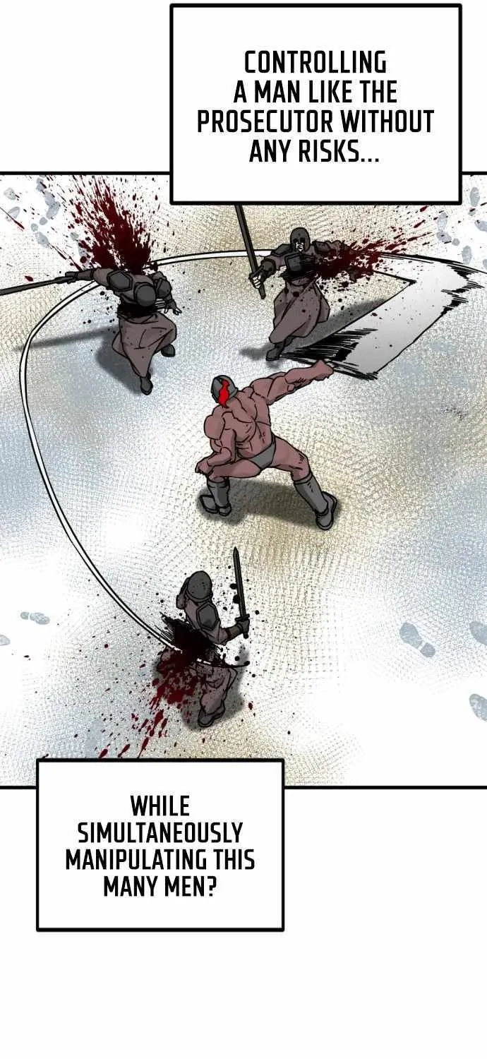 Hero Killer Zinmanga X Chapter 136 Page 44