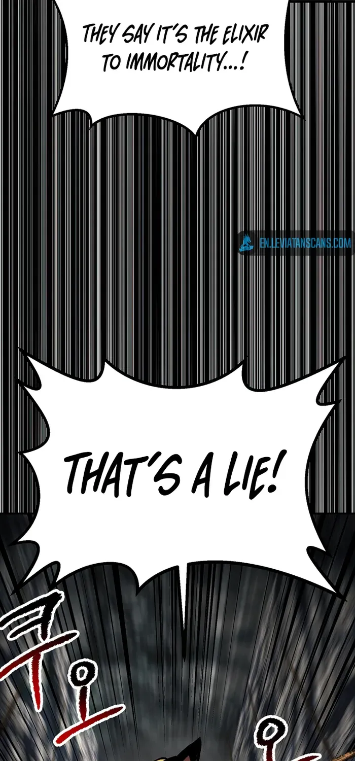 Survival Story of a Sword King in a Fantasy World Zinmanga X Chapter 176 Page 76