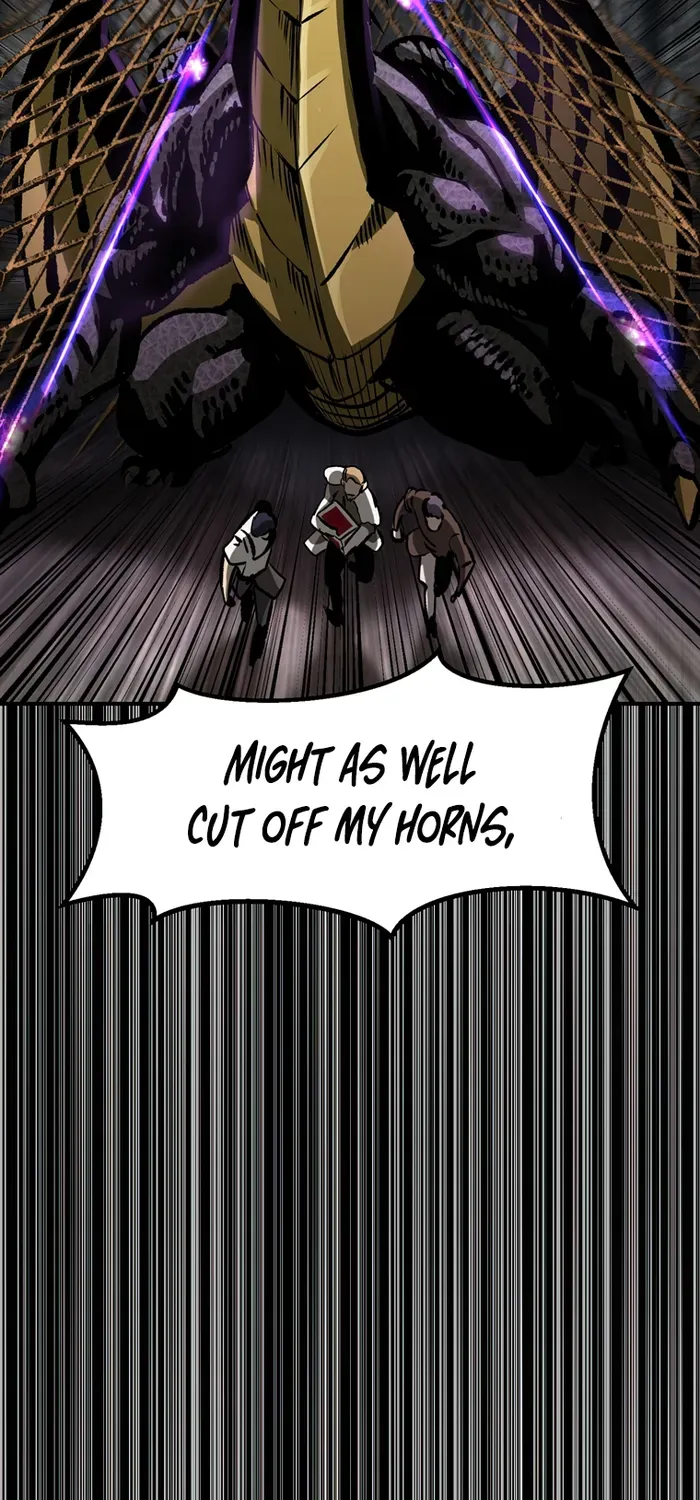 Survival Story of a Sword King in a Fantasy World Zinmanga X Chapter 176 Page 78