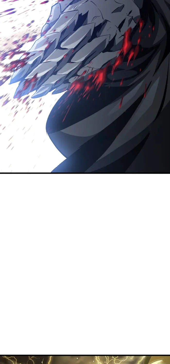 Survival Story of a Sword King in a Fantasy World Zinmanga X Chapter 176 Page 174