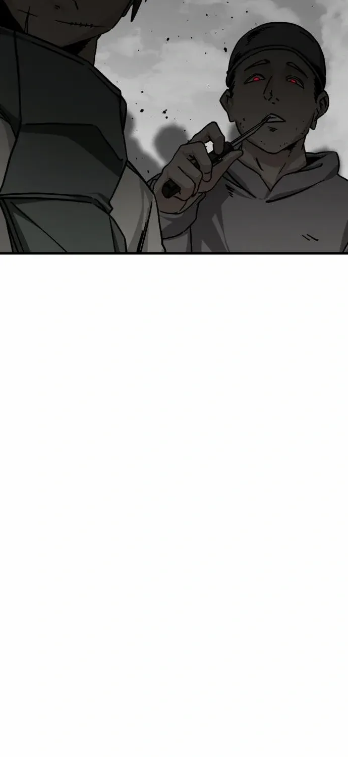 Hero Killer Zinmanga X Chapter 135 Page 41