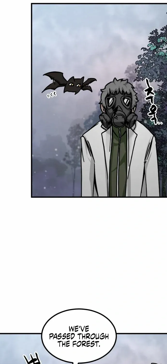 Hero Killer Zinmanga X Chapter 135 Page 51