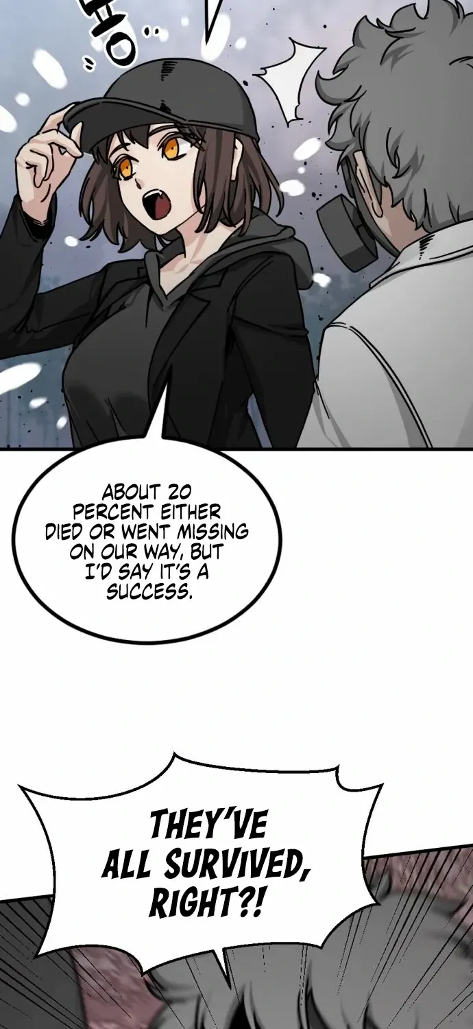 Hero Killer Zinmanga X Chapter 135 Page 52