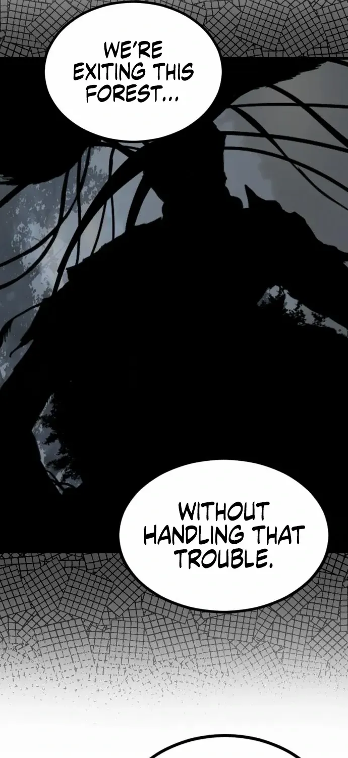 Hero Killer Zinmanga X Chapter 135 Page 59