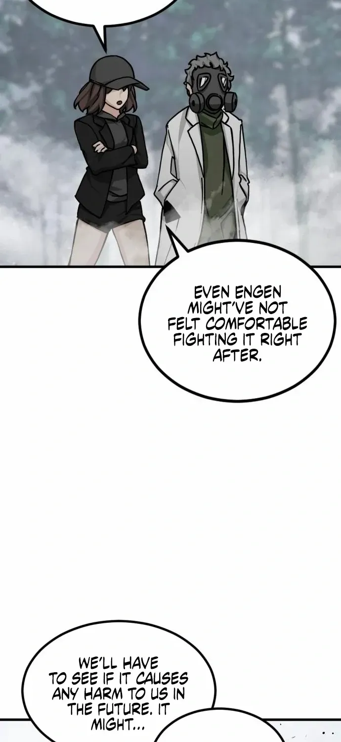 Hero Killer Zinmanga X Chapter 135 Page 61