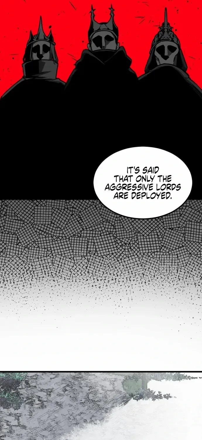 Hero Killer Zinmanga X Chapter 135 Page 65