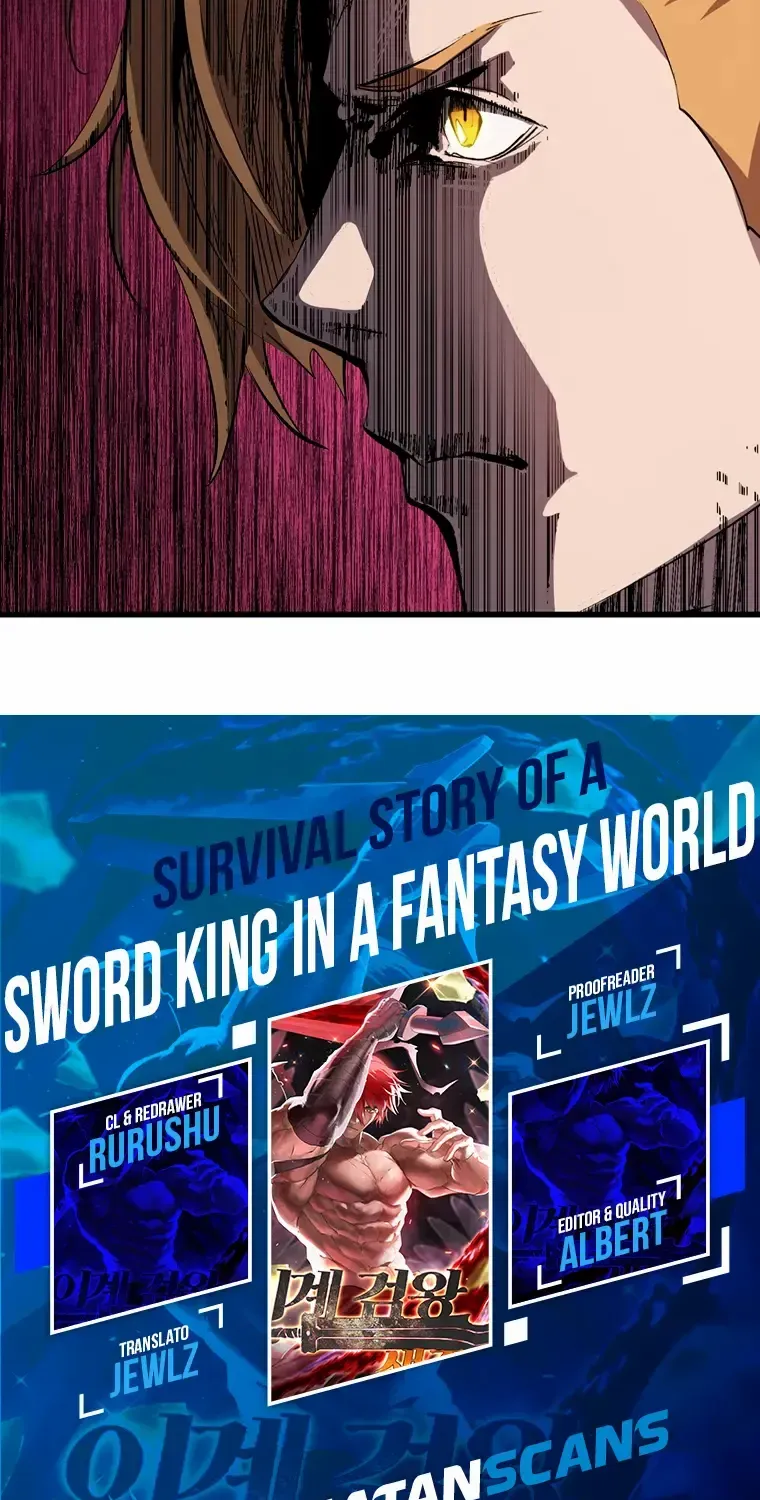 Survival Story of a Sword King in a Fantasy World Zinmanga X Chapter 175 Page 3