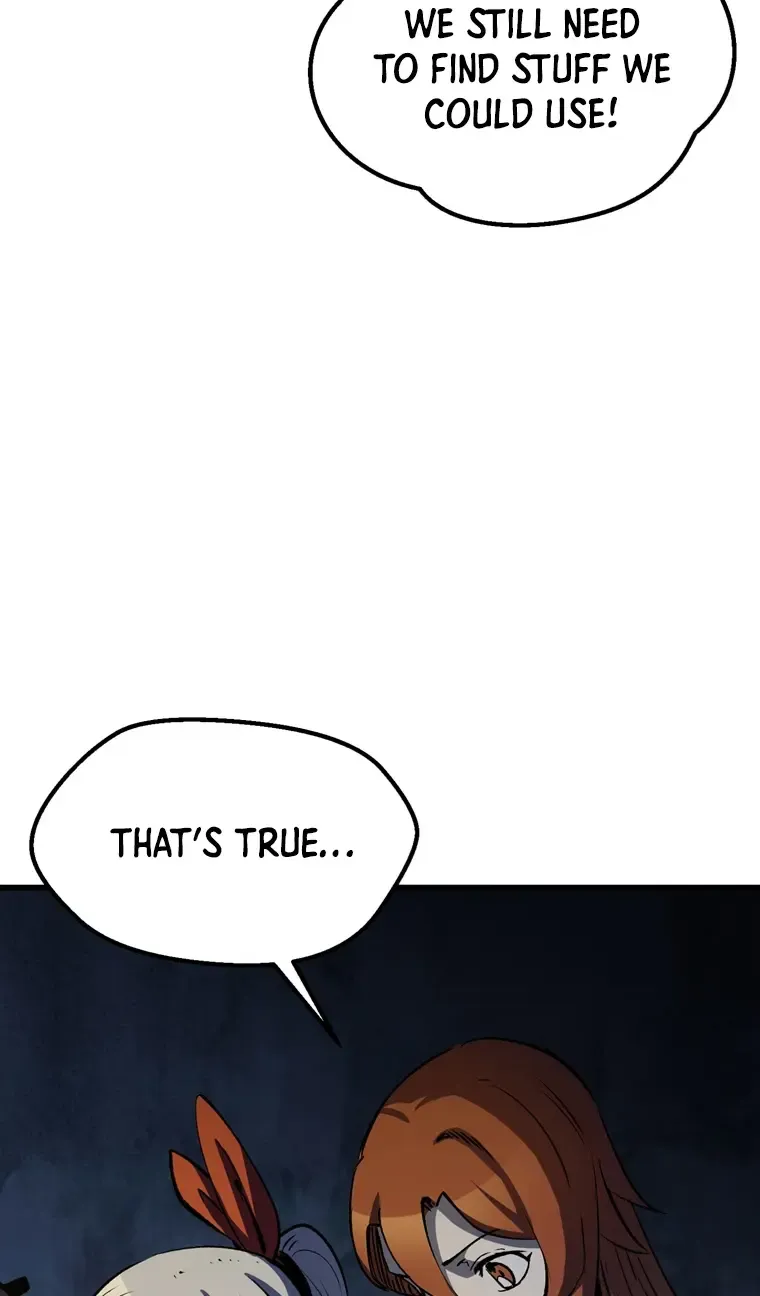 Survival Story of a Sword King in a Fantasy World Zinmanga X Chapter 175 Page 23