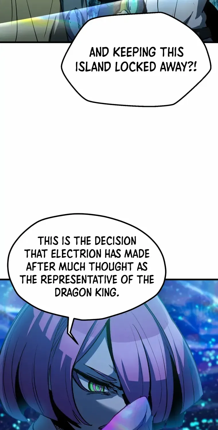 Survival Story of a Sword King in a Fantasy World Zinmanga X Chapter 175 Page 42