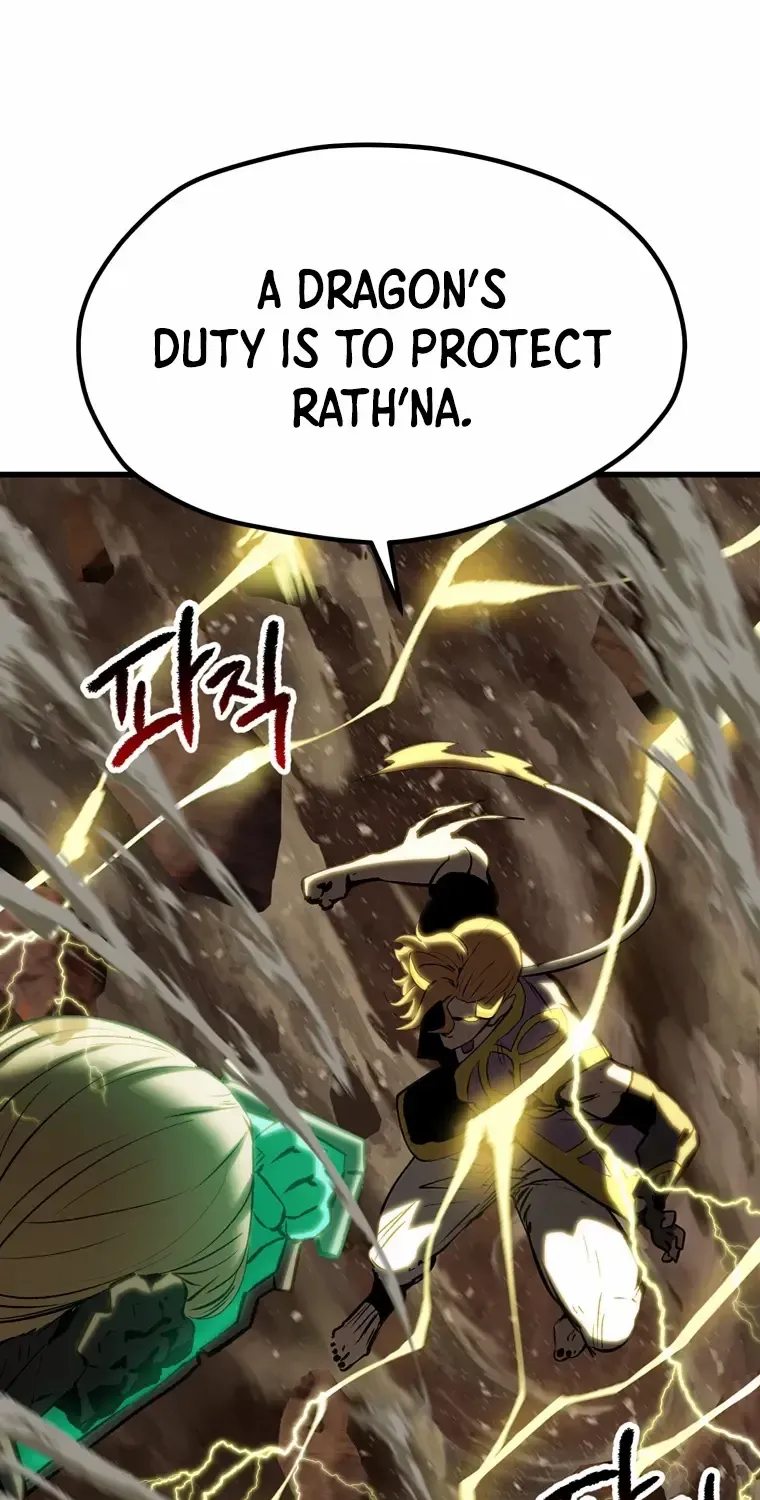 Survival Story of a Sword King in a Fantasy World Zinmanga X Chapter 175 Page 47