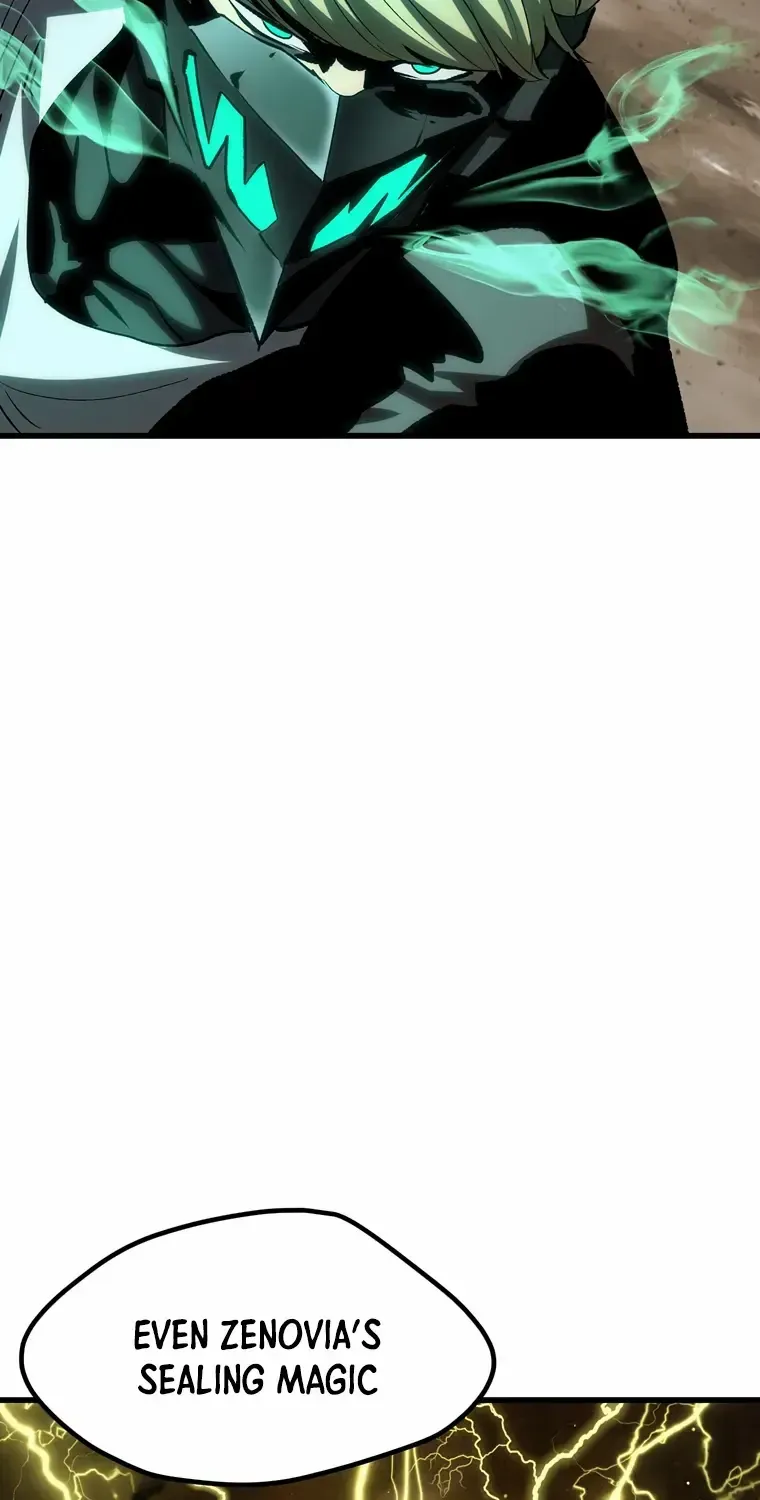 Survival Story of a Sword King in a Fantasy World Zinmanga X Chapter 175 Page 59