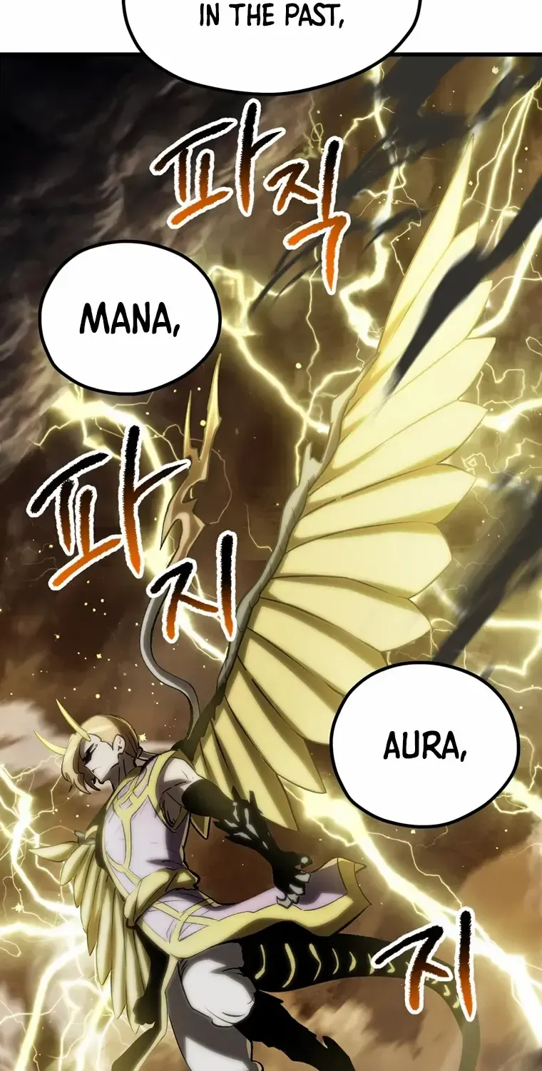 Survival Story of a Sword King in a Fantasy World Zinmanga X Chapter 175 Page 61