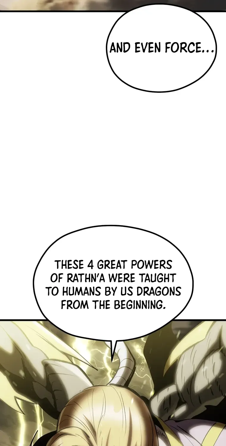 Survival Story of a Sword King in a Fantasy World Zinmanga X Chapter 175 Page 63