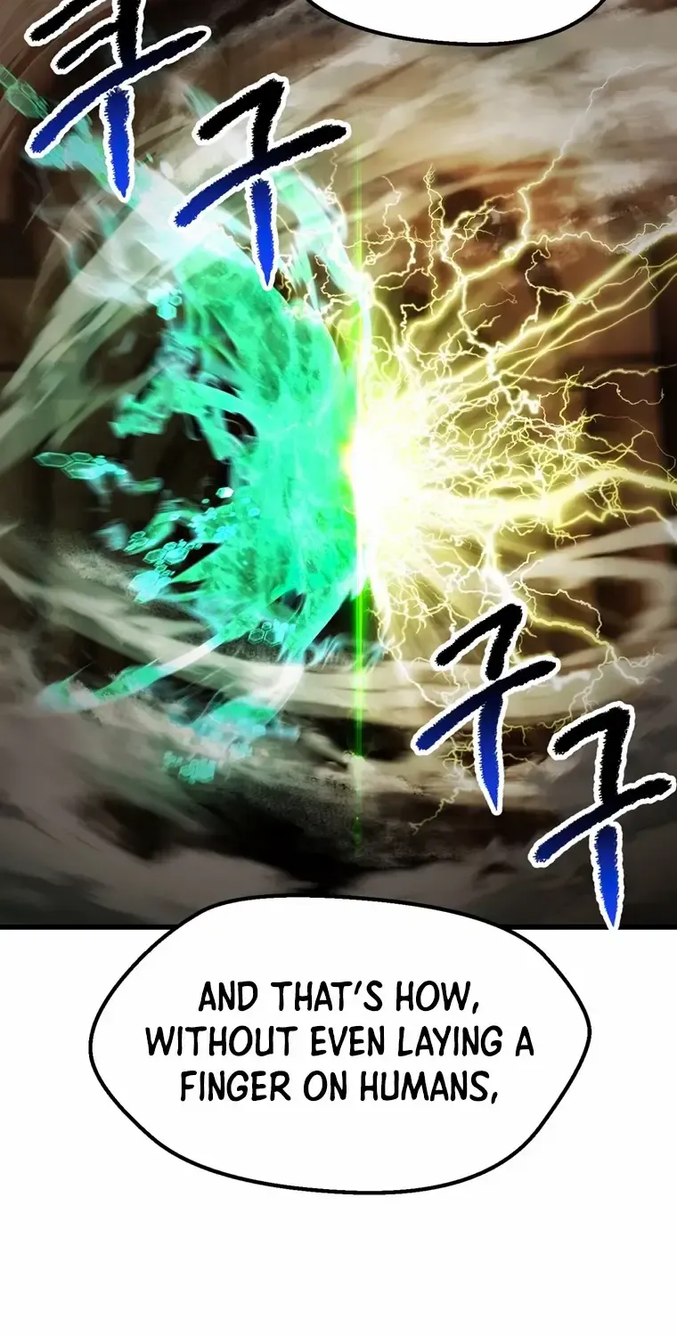 Survival Story of a Sword King in a Fantasy World Zinmanga X Chapter 175 Page 71