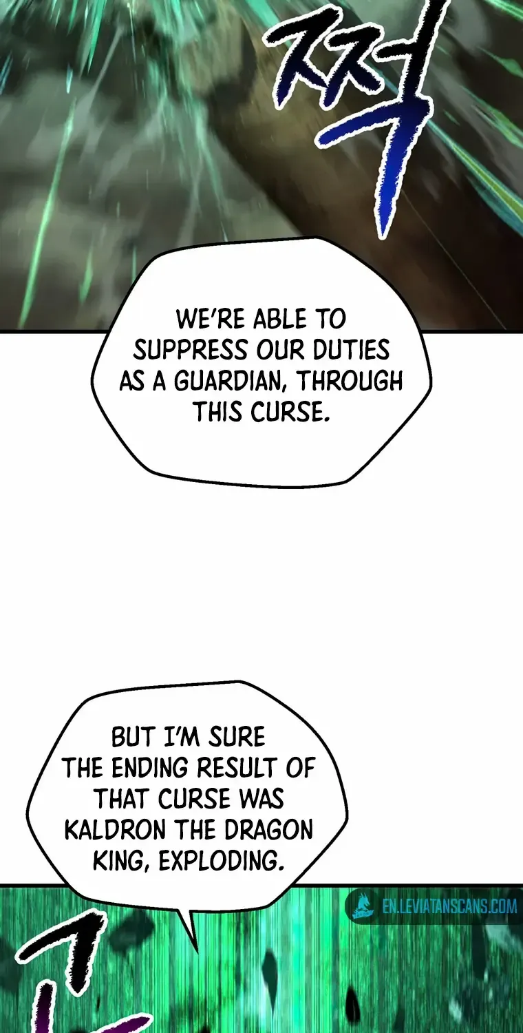 Survival Story of a Sword King in a Fantasy World Zinmanga X Chapter 175 Page 80