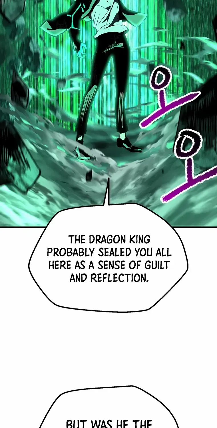 Survival Story of a Sword King in a Fantasy World Zinmanga X Chapter 175 Page 82