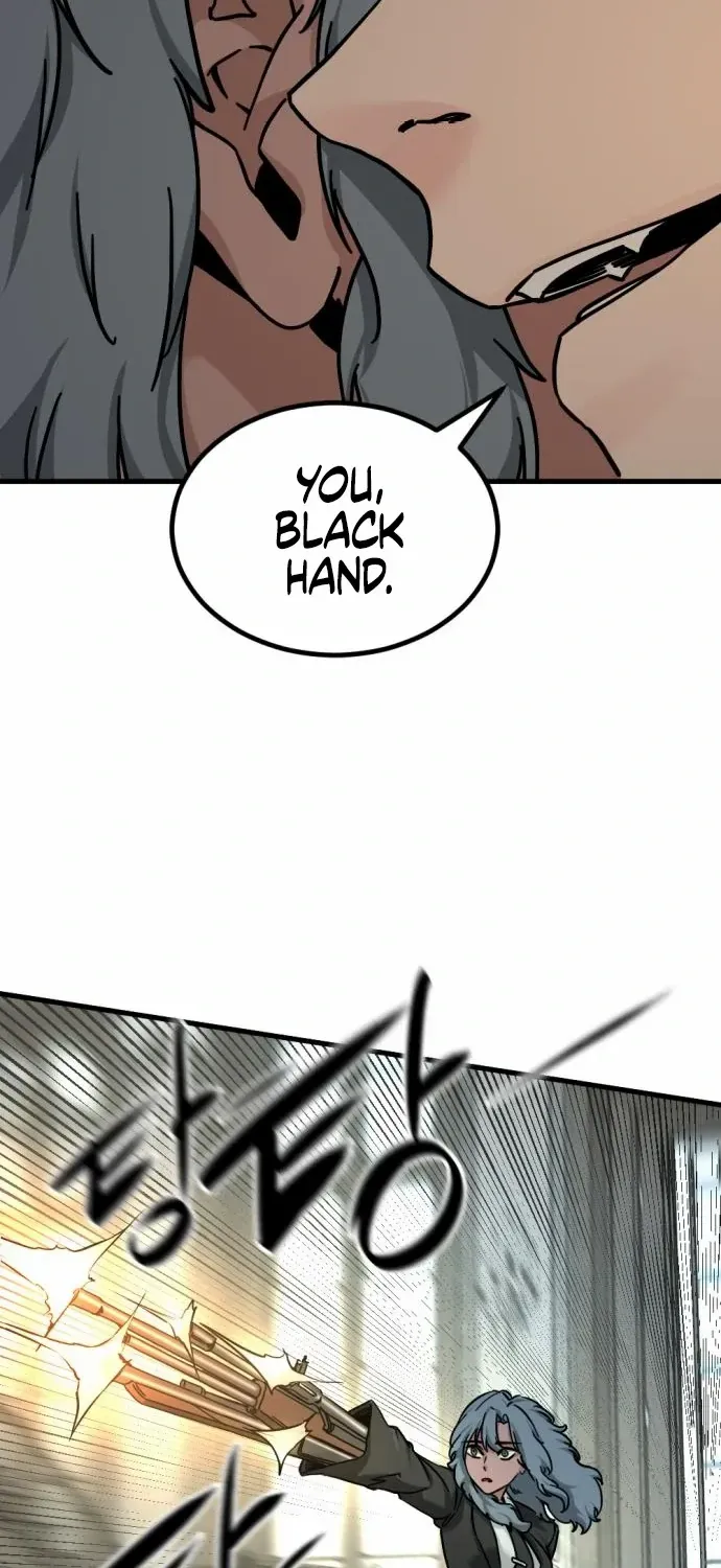 Hero Killer Zinmanga X Chapter 134 Page 35
