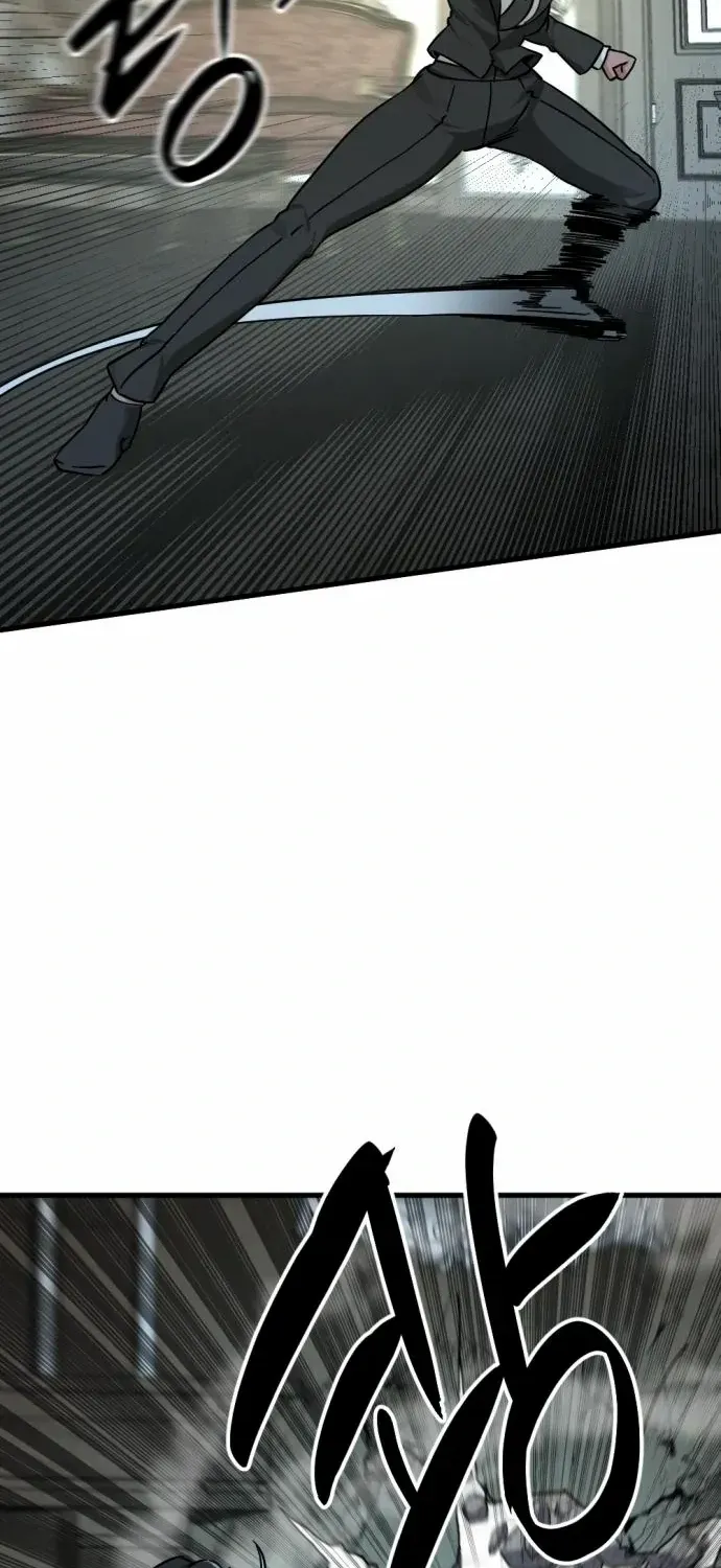 Hero Killer Zinmanga X Chapter 134 Page 36