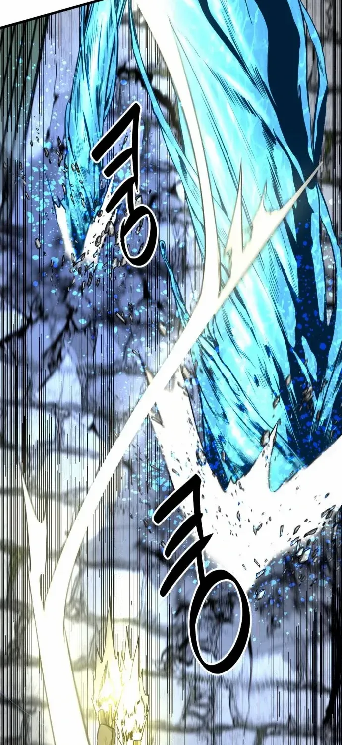 Hero Killer Zinmanga X Chapter 134 Page 40
