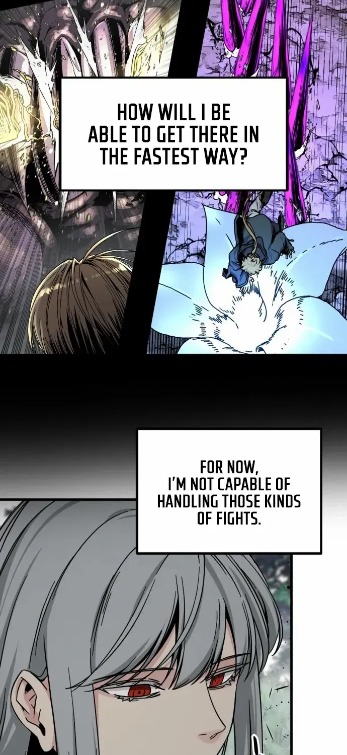 Hero Killer Zinmanga X Chapter 134 Page 52
