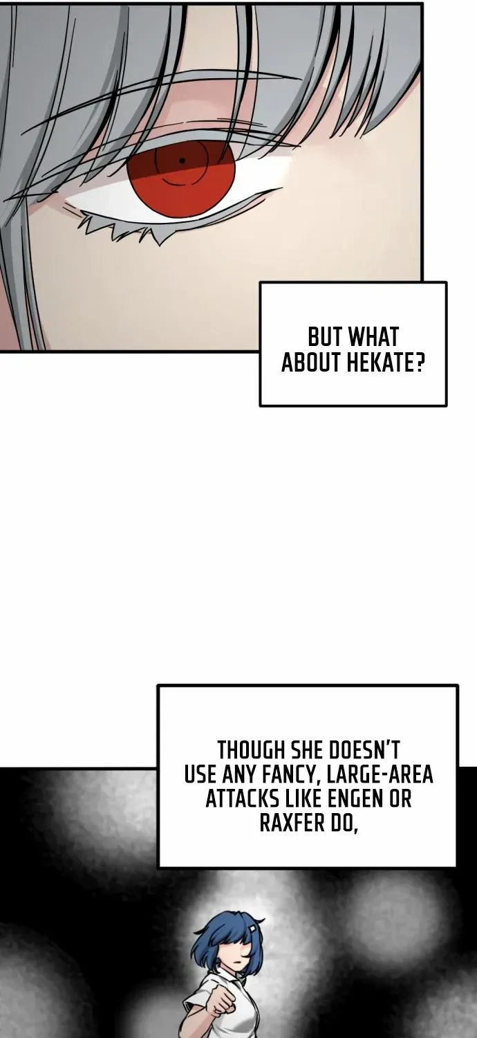 Hero Killer Zinmanga X Chapter 134 Page 57