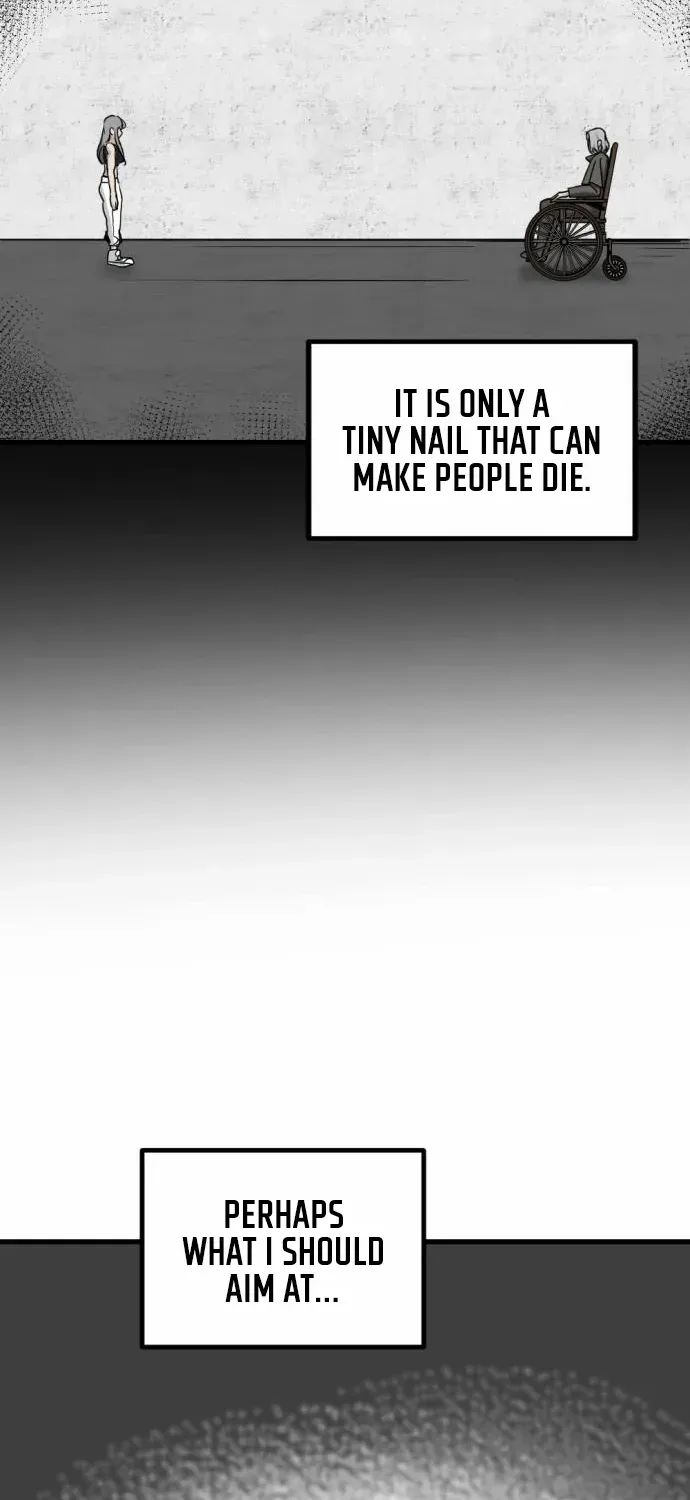 Hero Killer Zinmanga X Chapter 134 Page 59