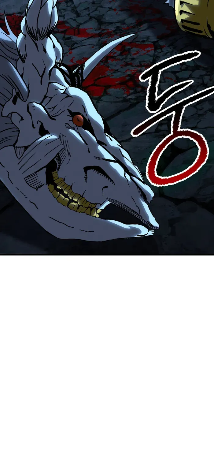 Survival Story of a Sword King in a Fantasy World Zinmanga X Chapter 174 Page 52