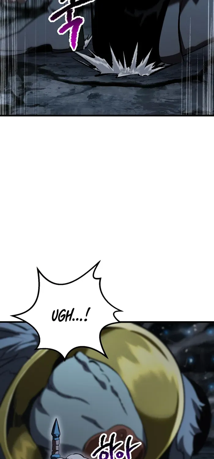 Survival Story of a Sword King in a Fantasy World Zinmanga X Chapter 174 Page 54