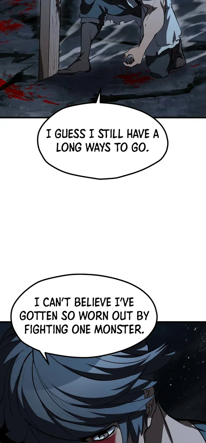 Survival Story of a Sword King in a Fantasy World Zinmanga X Chapter 174 Page 56