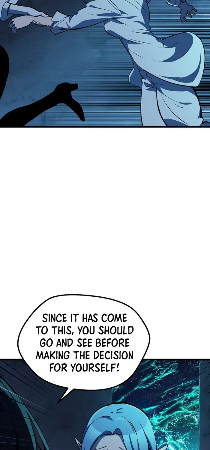 Survival Story of a Sword King in a Fantasy World Zinmanga X Chapter 174 Page 148