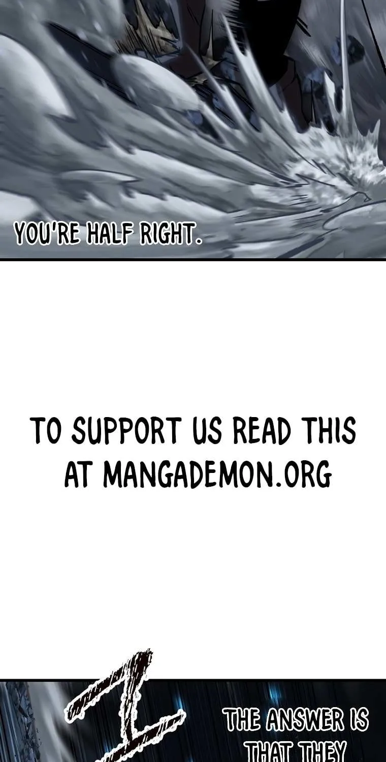 Survival Story of a Sword King in a Fantasy World Zinmanga X Chapter 173 Page 102