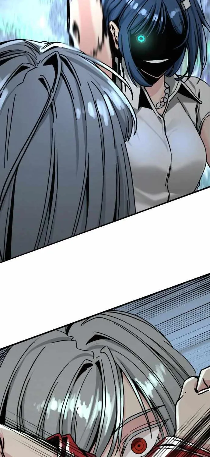 Hero Killer Zinmanga X Chapter 131 Page 13