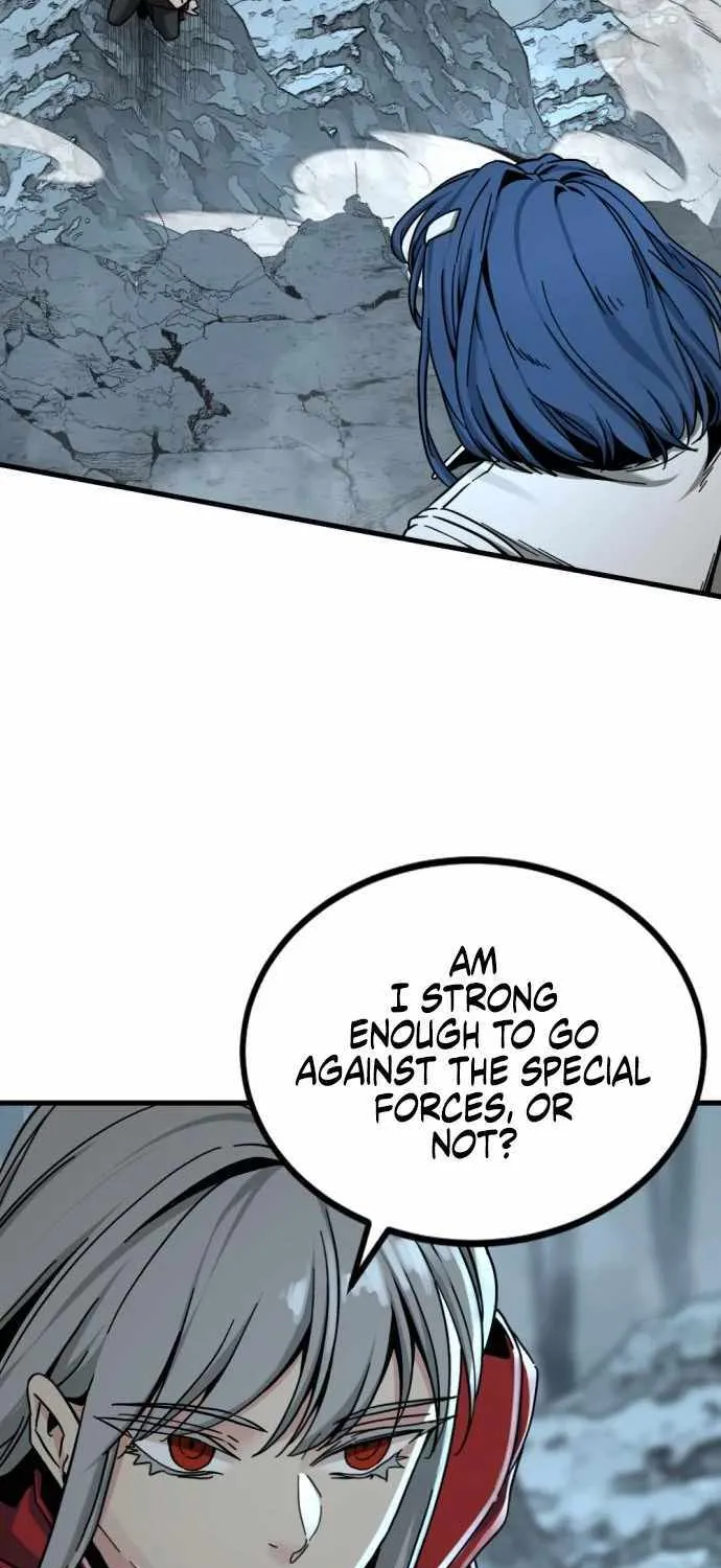 Hero Killer Zinmanga X Chapter 131 Page 31