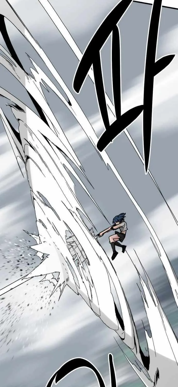 Hero Killer Zinmanga X Chapter 131 Page 39
