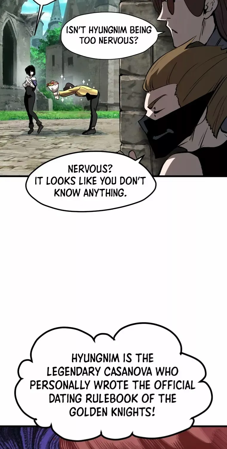 Survival Story of a Sword King in a Fantasy World Zinmanga X Chapter 171 Page 11