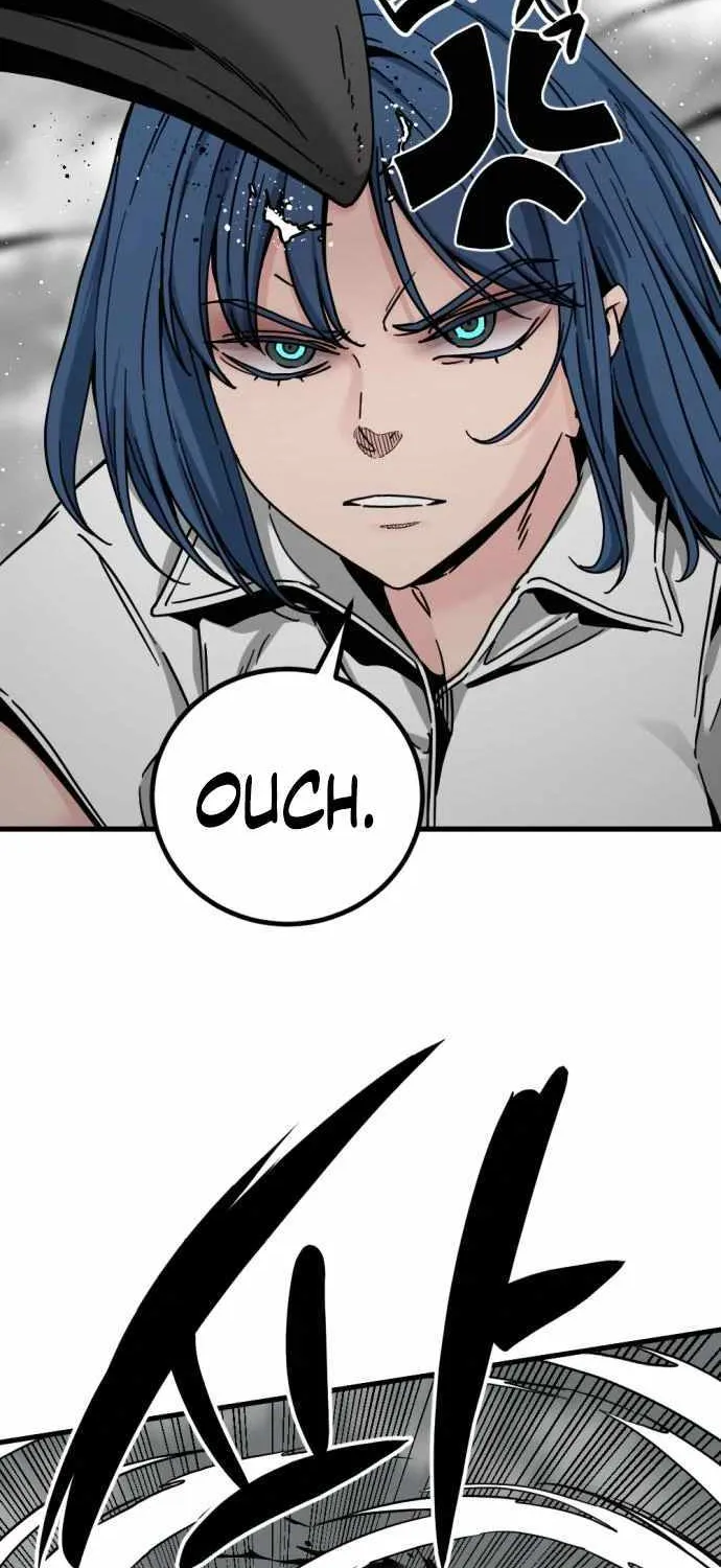Hero Killer Zinmanga X Chapter 130 Page 15