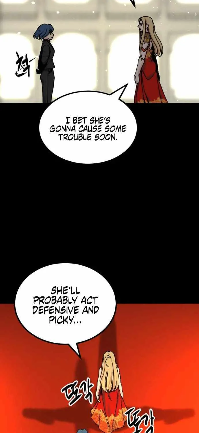 Hero Killer Zinmanga X Chapter 130 Page 20