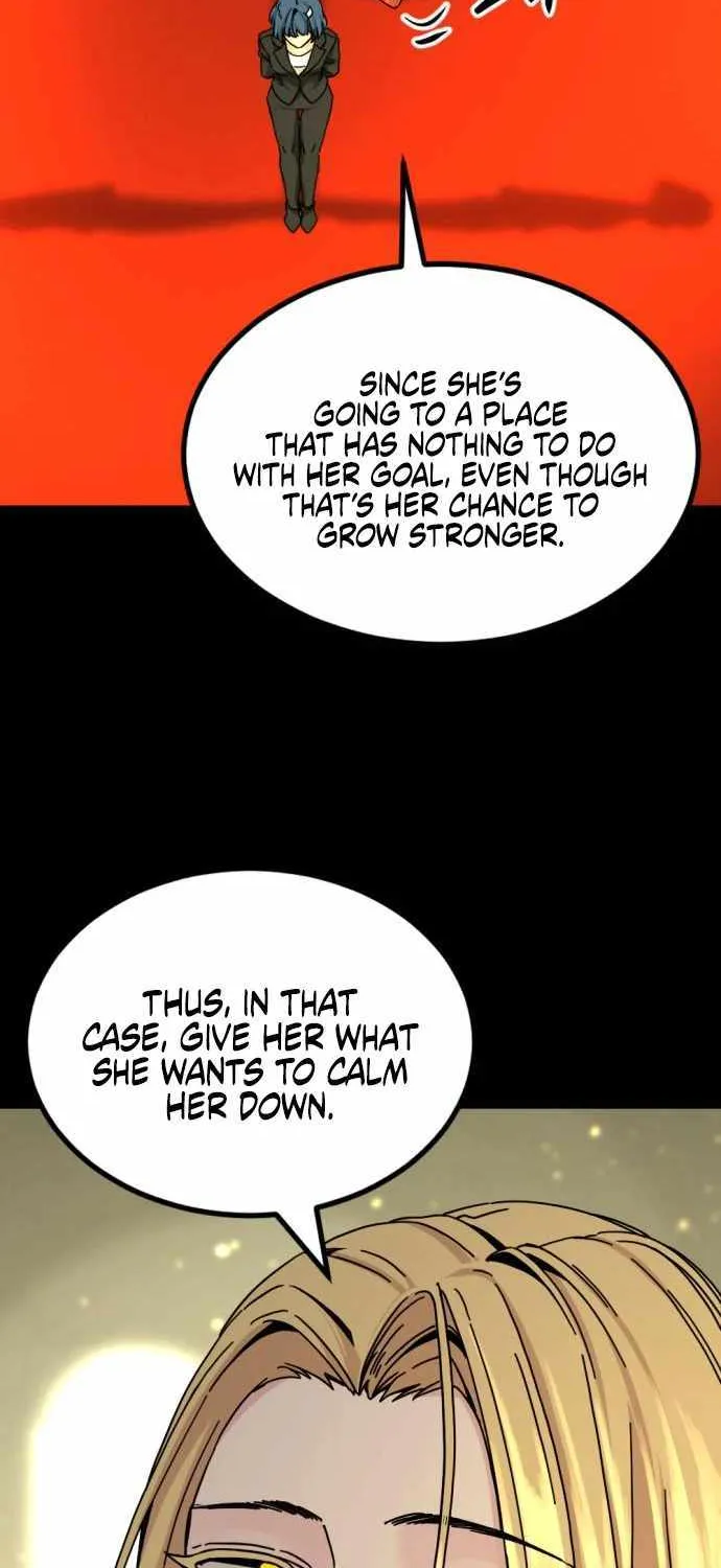 Hero Killer Zinmanga X Chapter 130 Page 21