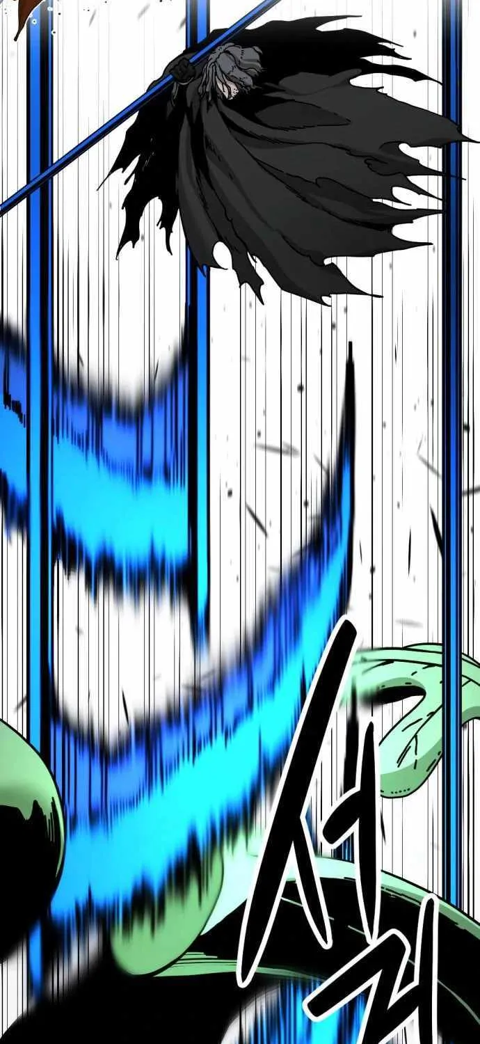 Hero Killer Zinmanga X Chapter 130 Page 62