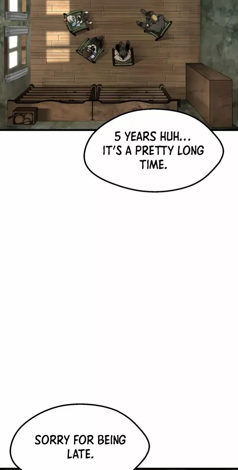 Survival Story of a Sword King in a Fantasy World Zinmanga X Chapter 170 Page 4