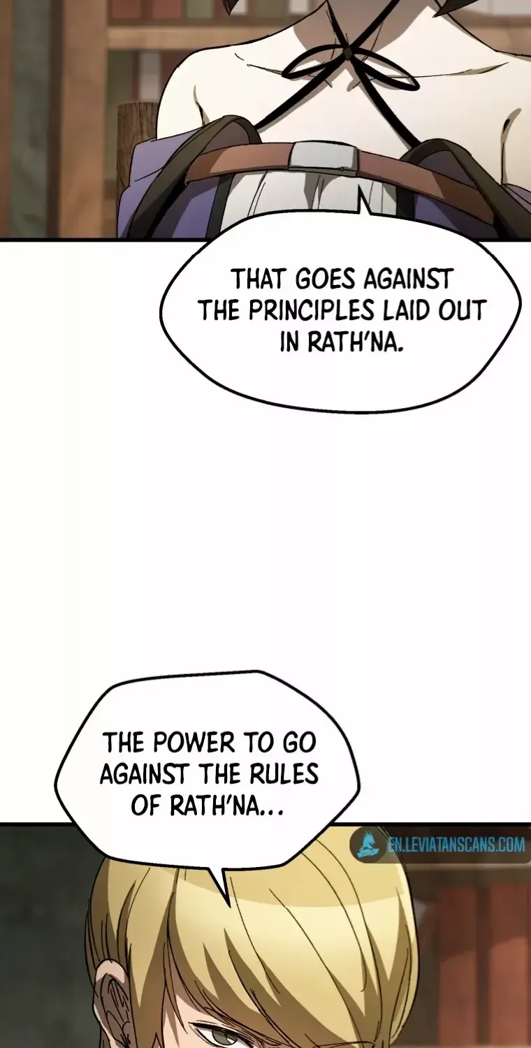 Survival Story of a Sword King in a Fantasy World Zinmanga X Chapter 170 Page 9