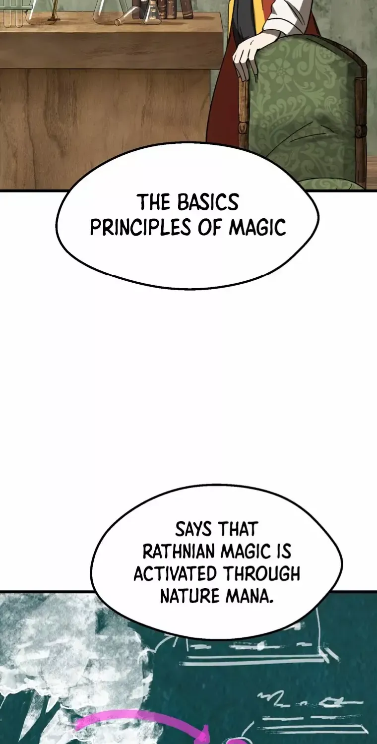 Survival Story of a Sword King in a Fantasy World Zinmanga X Chapter 170 Page 14