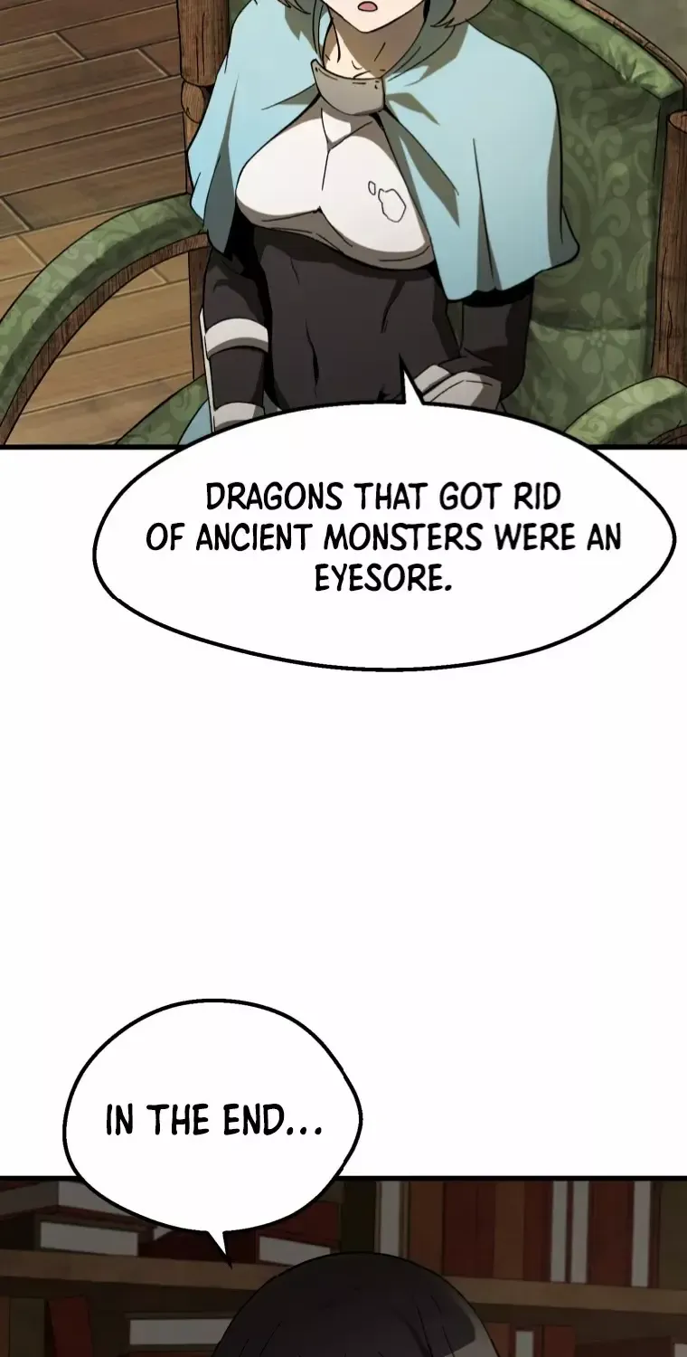 Survival Story of a Sword King in a Fantasy World Zinmanga X Chapter 170 Page 27