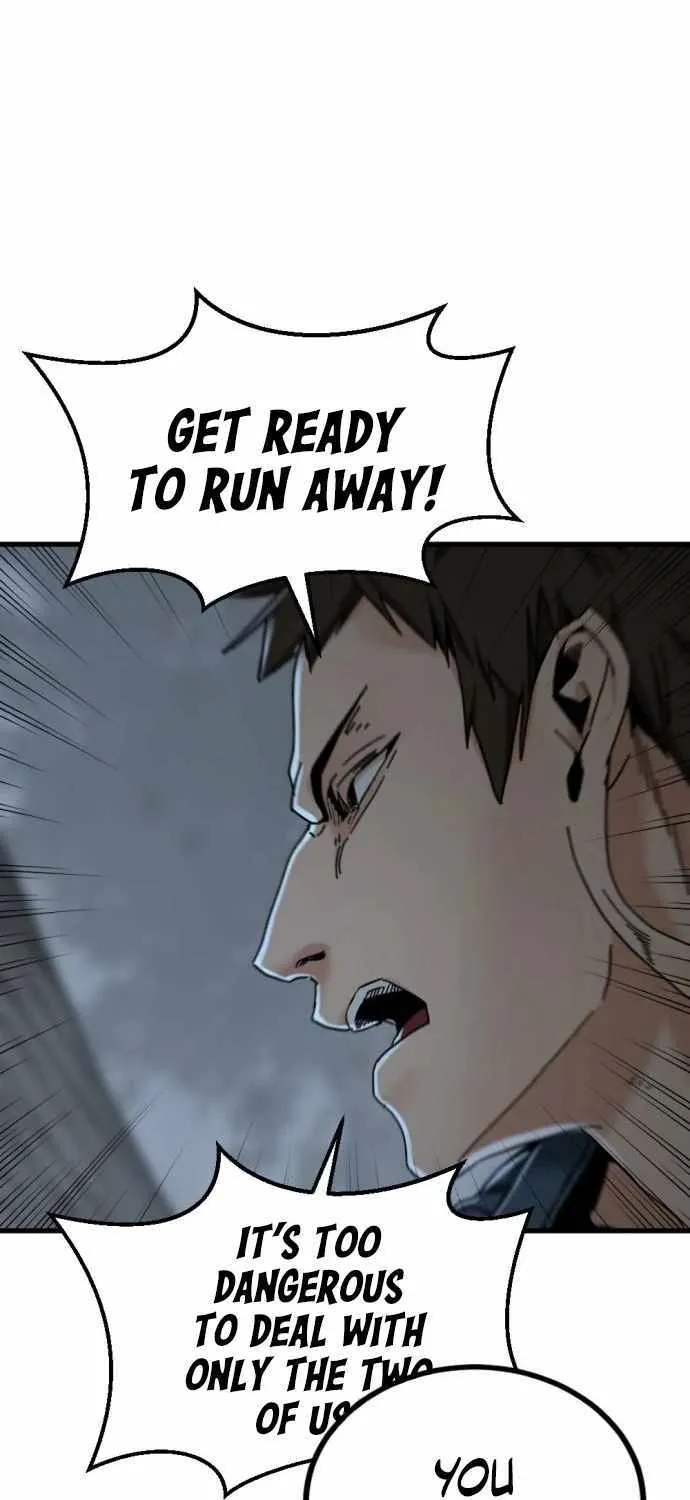 Hero Killer Zinmanga X Chapter 129 Page 47