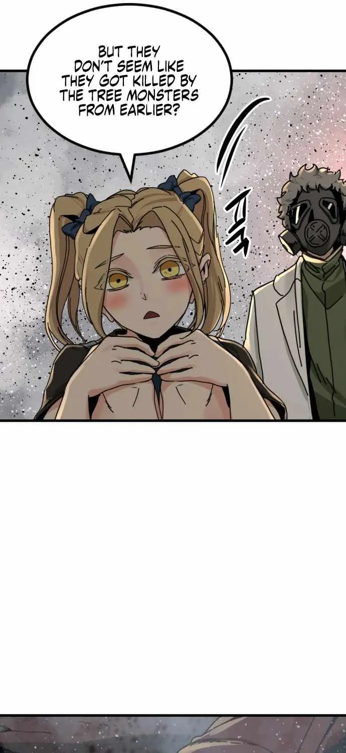 Hero Killer Zinmanga X Chapter 129 Page 72