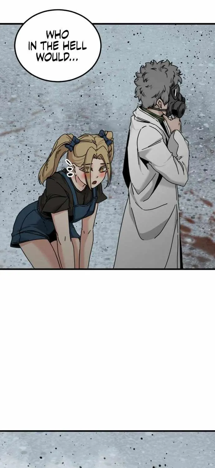 Hero Killer Zinmanga X Chapter 129 Page 76