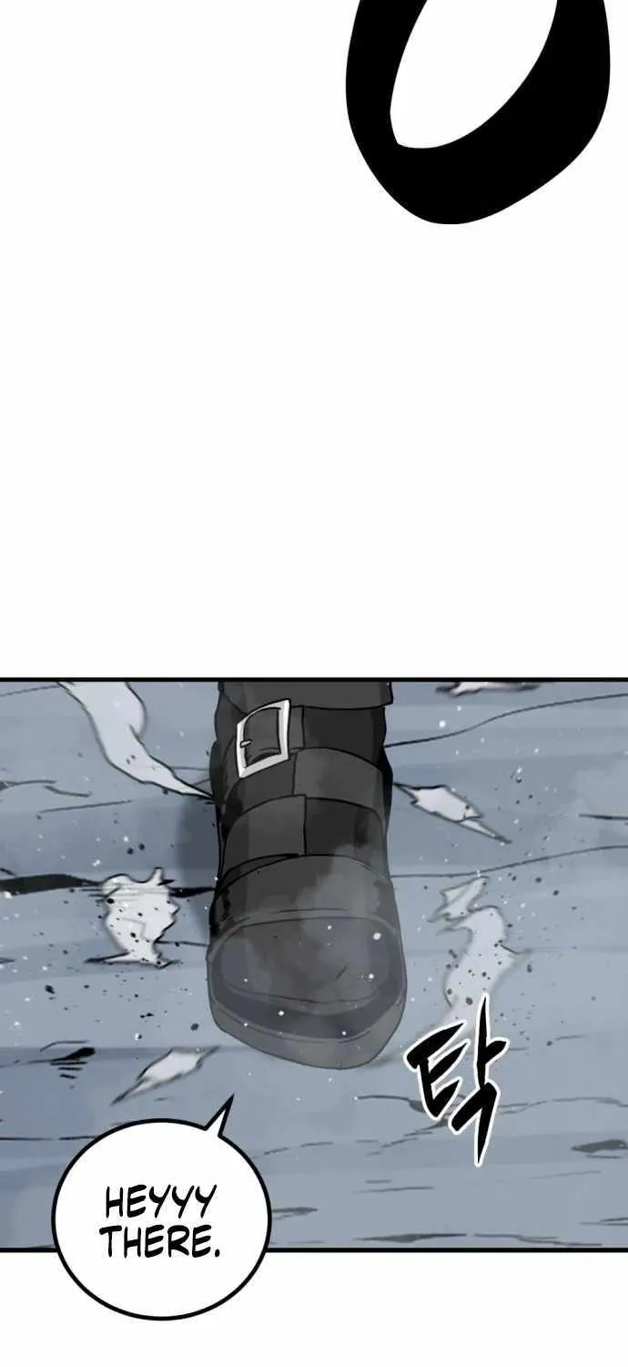 Hero Killer Zinmanga X Chapter 129 Page 106