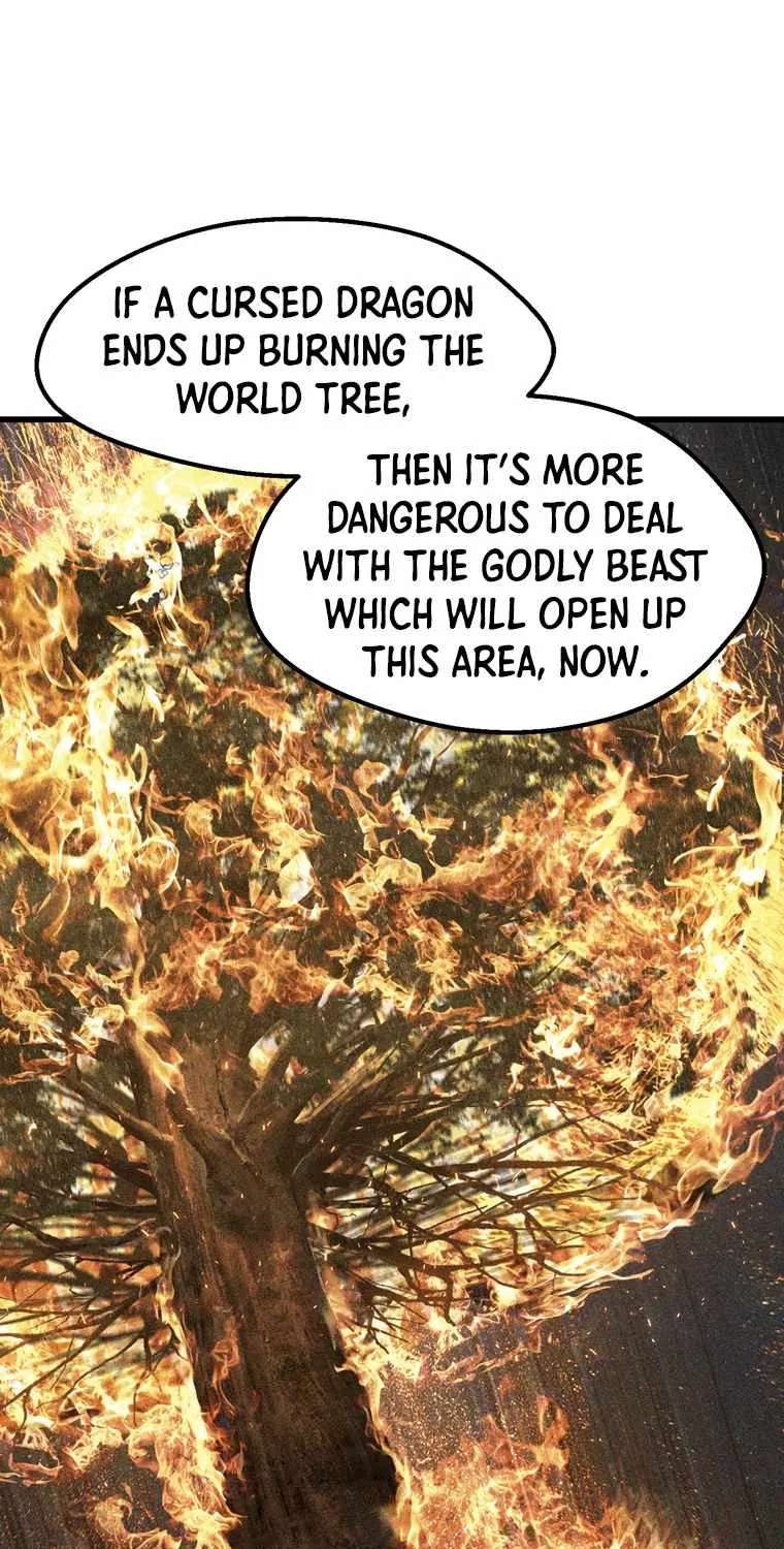 Survival Story of a Sword King in a Fantasy World Zinmanga X Chapter 169 Page 71