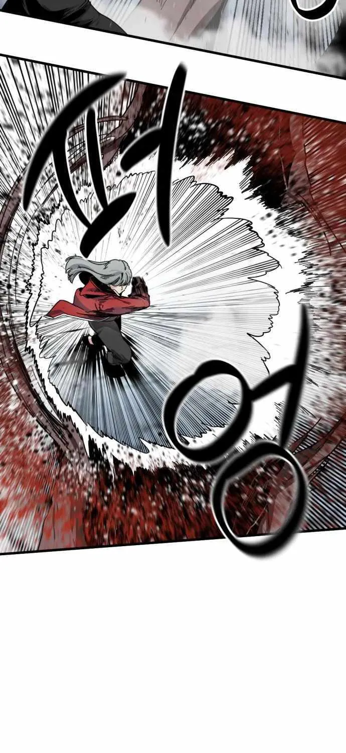 Hero Killer Zinmanga X Chapter 128 Page 6